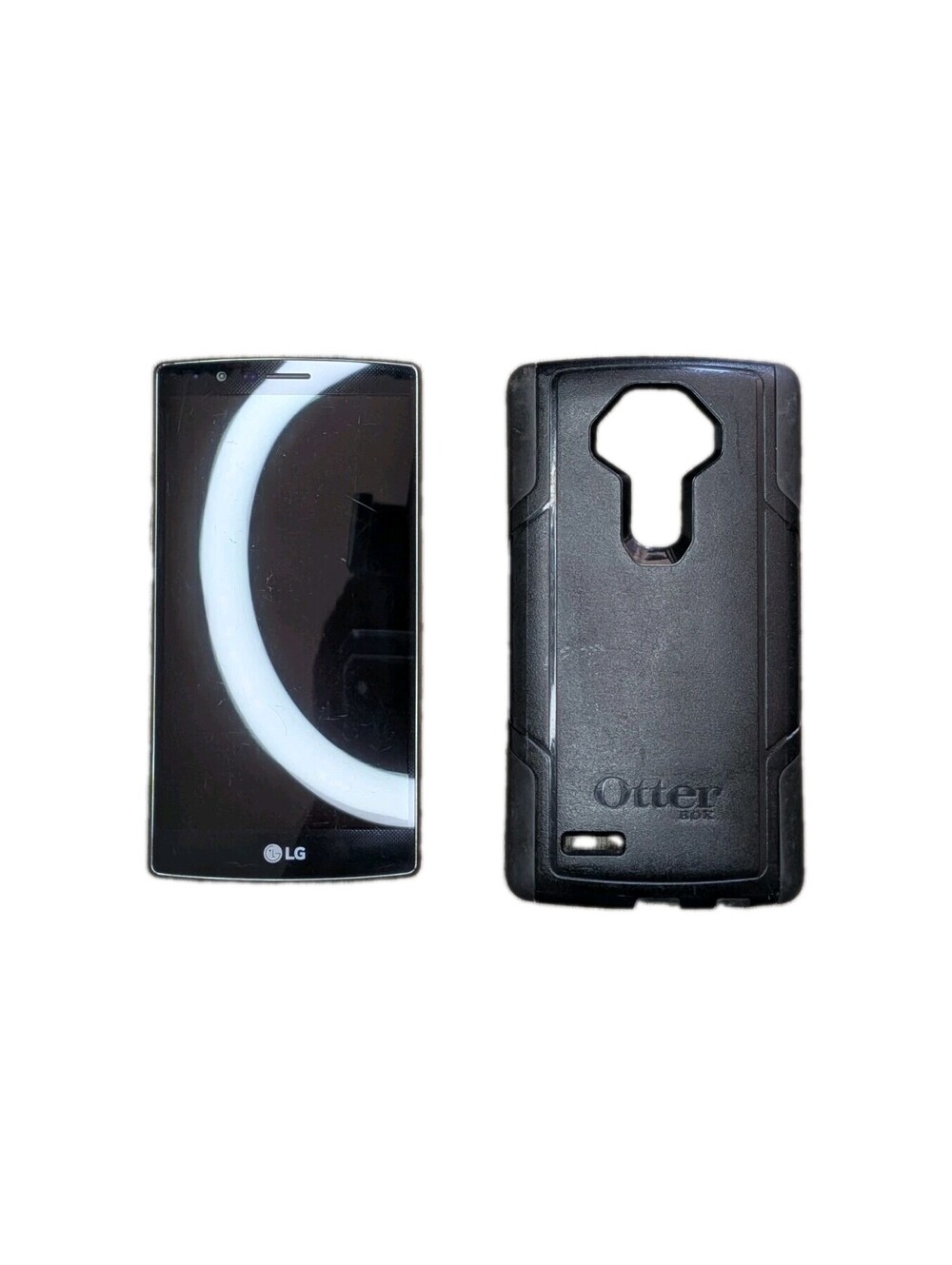 LG G4 - 34 GB - Metallic Gray (Unlocked) (CA)